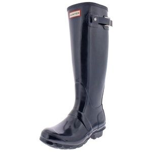 Hunter boots
